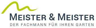 Gartengestaltung | Meister & Meister Logo
